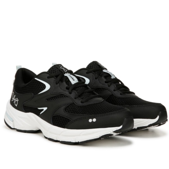 Ryka Made For Women Invoke Walking Sneaker - Picture 1 of 9